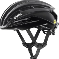 Casco Uvex Surge Aero MIPS - Nero verde