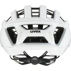 Casco Uvex Surge - Bianco