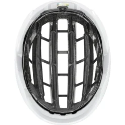 Casco Uvex Surge - Bianco