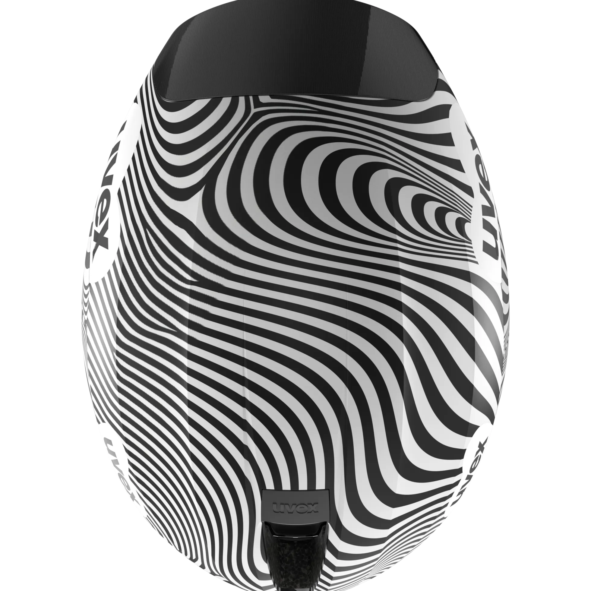 Casco Uvex Ultimate DNAero MIPS - Erlkonig