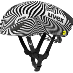 Casco Uvex Ultimate DNAero MIPS - Erlkonig