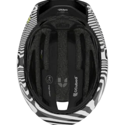 Casco Uvex Ultimate DNAero MIPS - Erlkonig