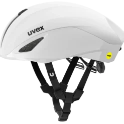 Casco Uvex Ultimate DNAero MIPS - Bianco