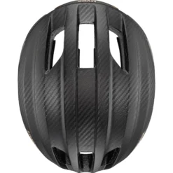 Casco Uvex Ultimate Surge Carbon Mips - Nero