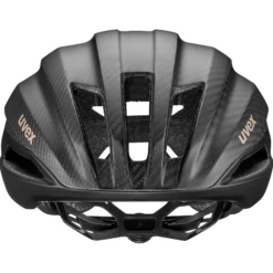 Casco Uvex Ultimate Surge Carbon Mips - Nero