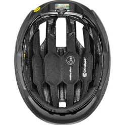 Casco Uvex Ultimate Surge Carbon Mips - Nero
