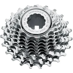 Cassetta Campagnolo Veloce - 9v