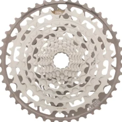Cassetta ethirteen Helix R 9-46T 11v - Grigio