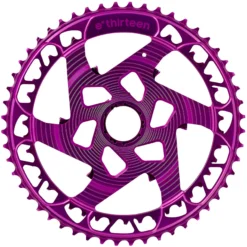 Cassetta ethirteen Helix R 9-52T 12v - Viola