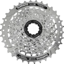 Cassetta pignoni Shimano Acera CS-HG41 11-34 - 8v