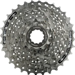 Cassetta pignoni Shimano Acera CS-HG41 11-32 - 8v