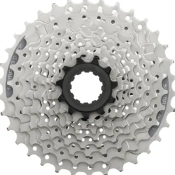 Cassetta Pignoni Shimano CS-HG201-9 - 9v