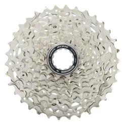 Cassetta pignoni Shimano 105 CS-R7101-12 - 12v