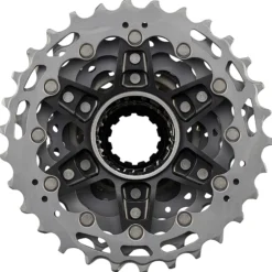Cassetta Pignoni Shimano CS-R9200 Dura-Ace - 12V