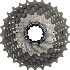 Cassetta Pignoni Shimano Dura Ace CS-R9100 - 11v