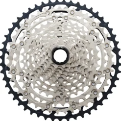 Cassetta Pignoni Shimano SLX CS-M7100 - 12v