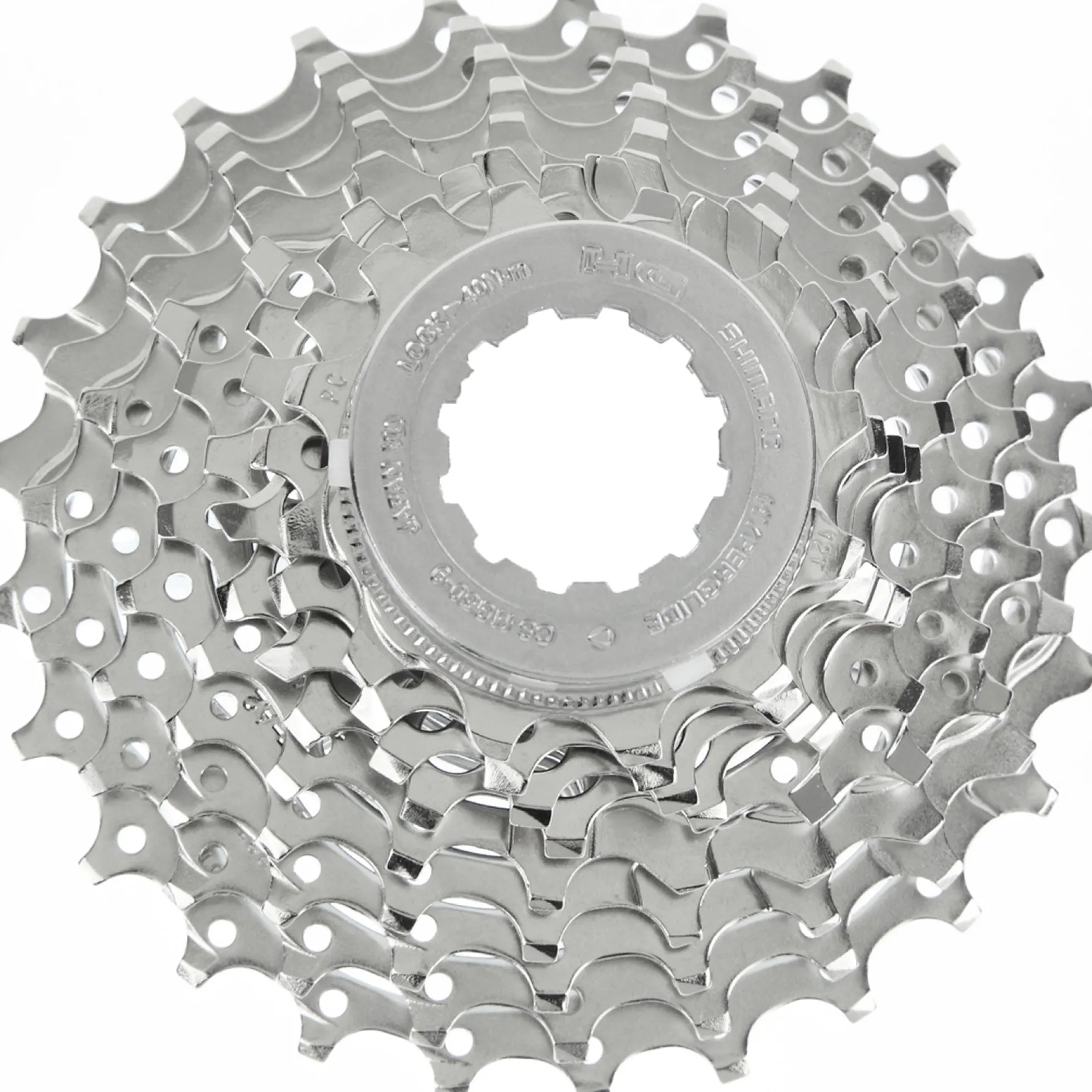 Cassetta Pignoni Shimano Sora CS-HG50-9 - 9v