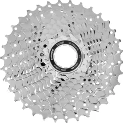 Cassetta pignoni Shimano Tiagra CS-HG500 11-25 - 10v