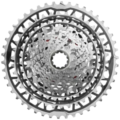 Cassetta Sram Force XPLR XG-1371 - 13v