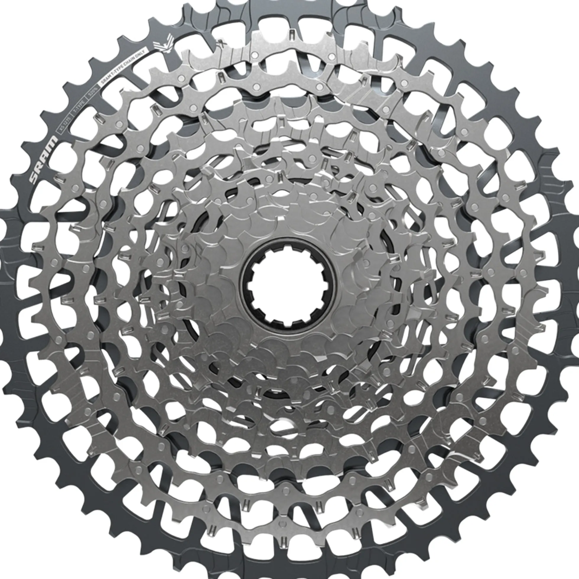 Cassetta Sram GX-1275 T-type Eagle - 12v