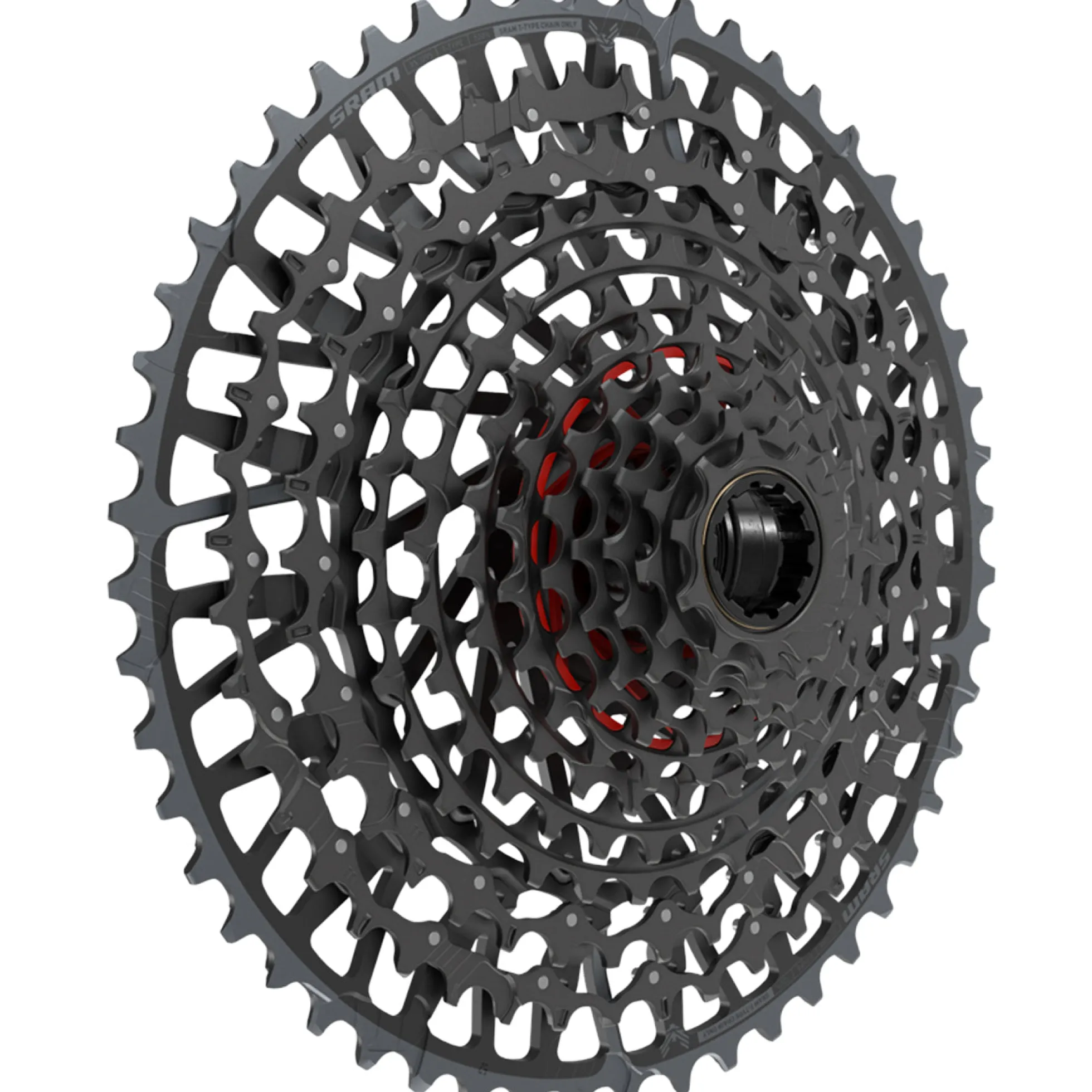 Cassetta Sram X0 Eagle T-Type