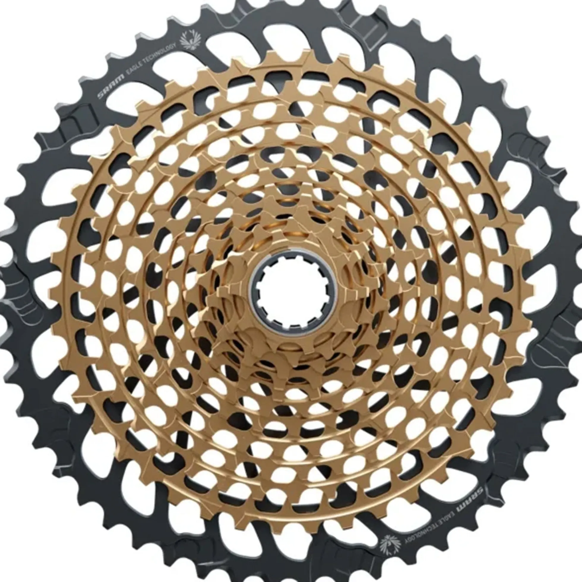 Cassetta Sram XG-1299 Eagle XX1 - Oro