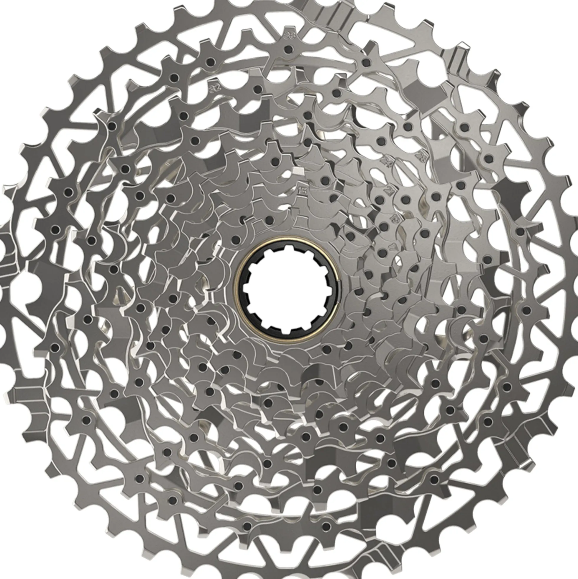 Cassetta Sram 1251 xg XPLR - 12V