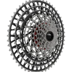 Cassetta Sram XX Eagle SL T-Type