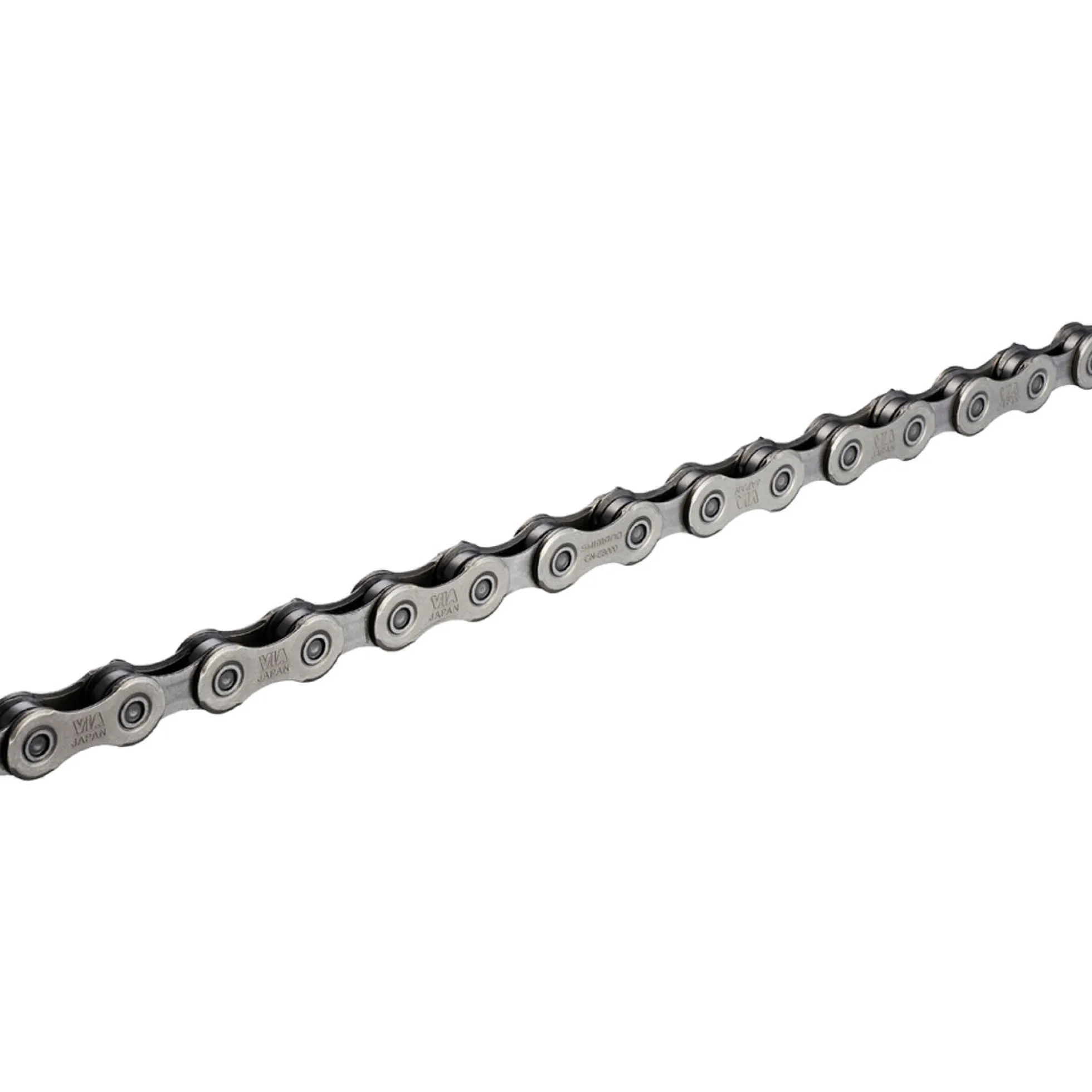 Catena Shimano CN-E8000 11V + Quick-Link - 126L