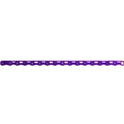 Catena Sram Force PowerLock E1 Flattop 12/13v 126 maglie - Viola