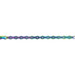 Catena Sram PCXX1 EAGLE 12V - Rainbow