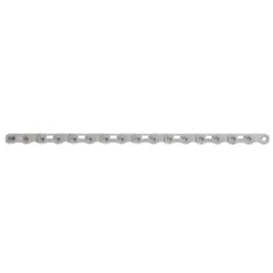 Catena Sram Rival PowerLock E1 Flattop 12/13v 126 maglie - Grigio