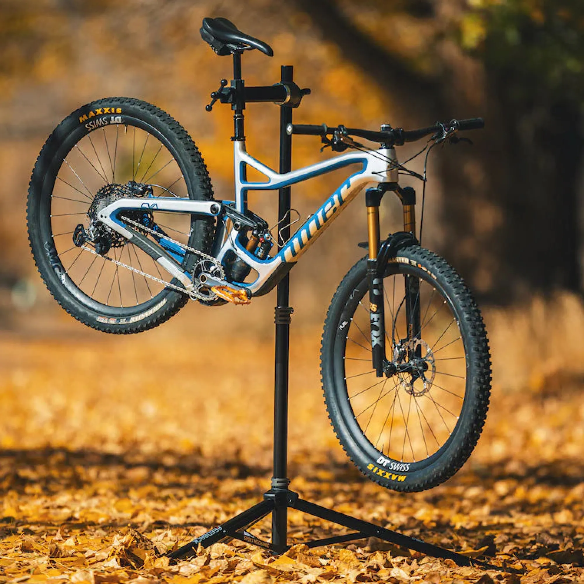Feedback Cavalletti Manutenzione E Supporti|Manutenzione*Cavalletto pieghevole Sport Mechanic