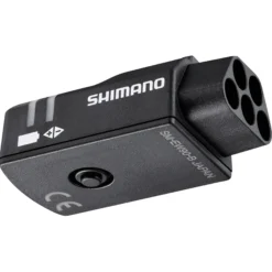 Centralina Shimano A SM-EW90-B 5 Porte