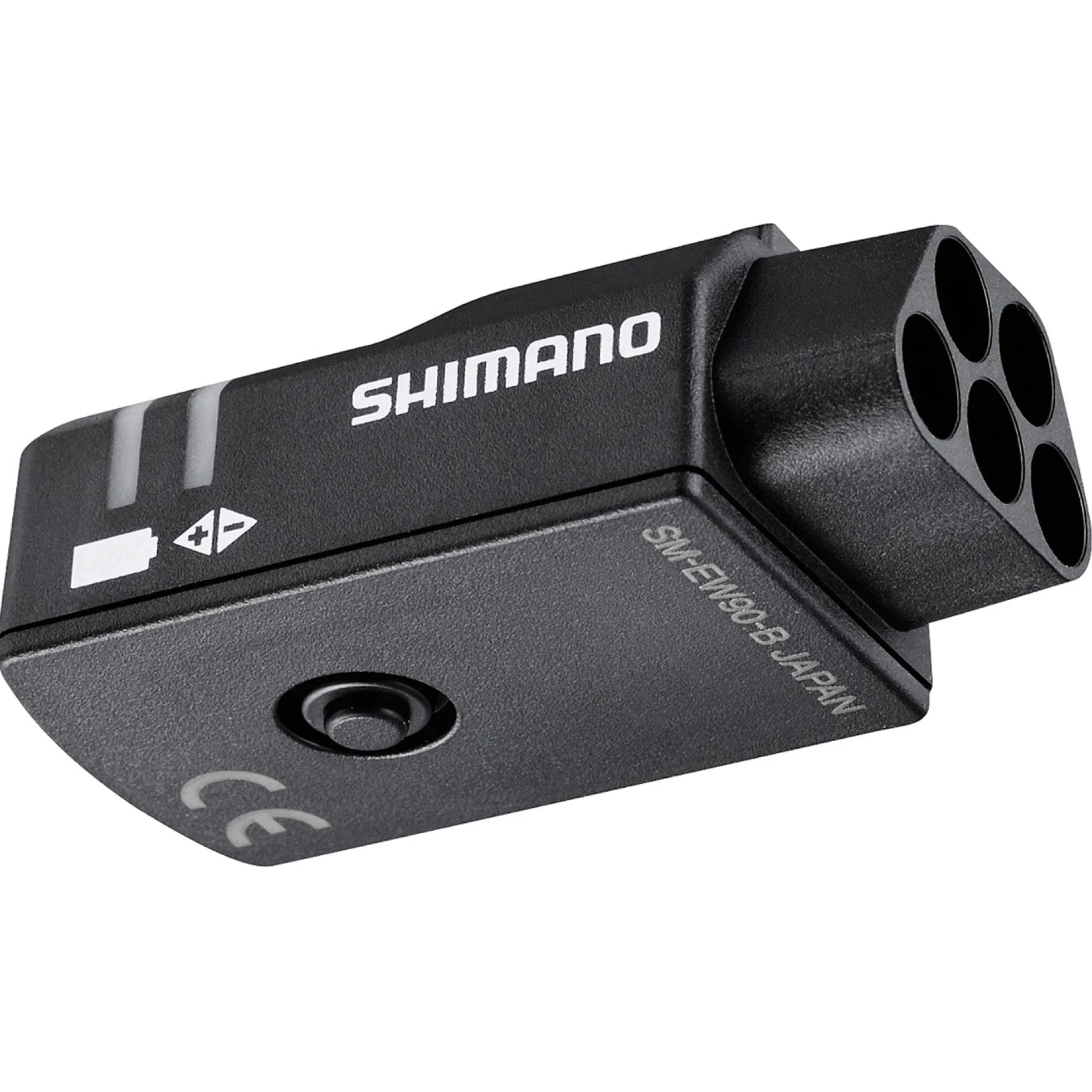 Centralina Shimano A SM-EW90-B 5 Porte