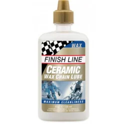 Finish Line Olio Lubrificante|Manutenzione*Ceramico con Paraffina - 120 ml