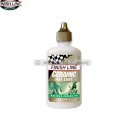 Finish Line Olio Lubrificante|Manutenzione*Ceramico Umido Lubrificante - 60 ml