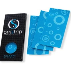 Omstrip Prodotti Per Il Corpo*Cerotti Wellness Therapy 10x5cm - 8 pezzi