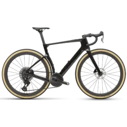 Cervelo Aspero 5 Force AXS 1 - Nero