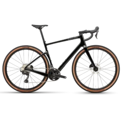 Cervelo Aspero GRX RX610 - Nero
