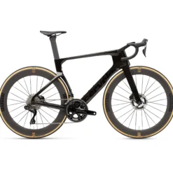 Cervelo S5 Dura-Ace Di2 - Nero