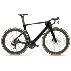 Cervelo S5 Force AXS - Nero