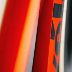 Cervelo S5 Ultegra Di2 - Rosso