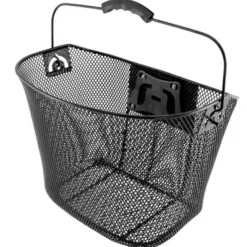 RMS Borse Anteriori Bici|Accessori*Cestino in Metallo