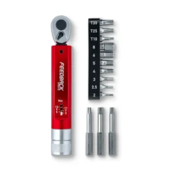 Feedback Dinamometriche|Manutenzione*Chiave dinamometrica Range 2-14 Nm
