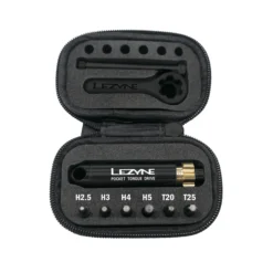 Lezyne Dinamometriche|Manutenzione*Chiave dinamometrica Pocket Torque Drive