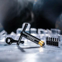 Lezyne Dinamometriche|Manutenzione*Chiave dinamometrica Pocket Torque Drive
