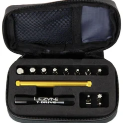 Lezyne Attrezzi Specifici|Manutenzione*Chiave T-Drive