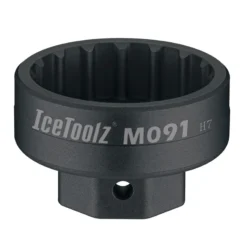 IceToolz Attrezzi Specifici|Manutenzione*Chiave movimento centrale M091 - Ultra-torque Hollowtech II
