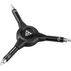 Topeak Attrezzi Specifici|Manutenzione*Chiave Y-Torq Speed T10/T25/T30
